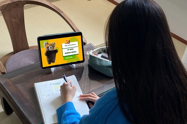 RPL Flexi オンラインで中国語言語を学習